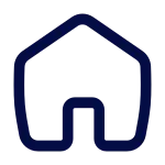 Home SVG Icon